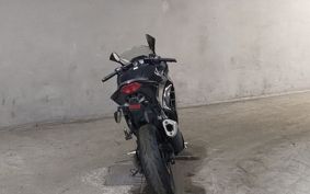 KAWASAKI NINJA250 EX250L