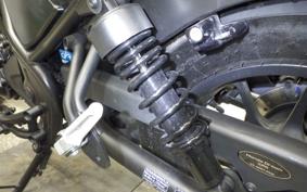 HONDA REBEL 250 A 2022 MC49