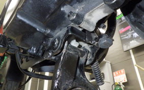 HONDA MOTOCOMPO AB12