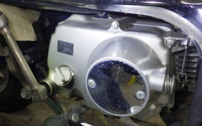 HONDA MONKEY 2013 AB27