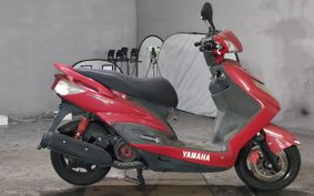 YAMAHA CYGNUS125XSR SE44J