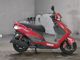 Фото Yamaha CYGNUS125XSR с японского аукциона
