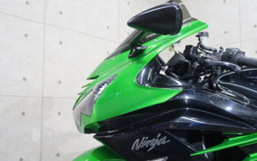 KAWASAKI NINJA ZX-14R ABS 2014 ZXT40E