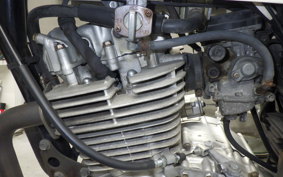 SUZUKI GRASS TRACKER 2009 NJ47A