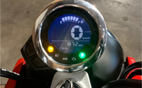 HONDA MONKEY 125 ABS JB02