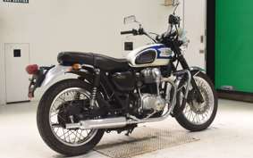 KAWASAKI W650 1999 EJ650A