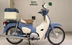 HONDA C50 SUPER CUB 2002 AA09