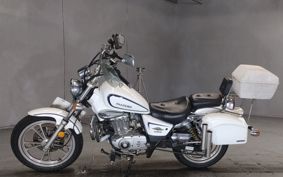 SUZUKI GZ125HS PCJG3