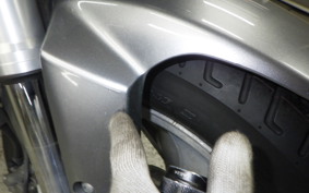 SUZUKI BOULEVARD 400 2011 VK57A