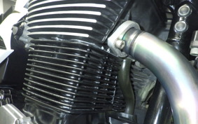 SUZUKI GSX1400 2001 GY71A