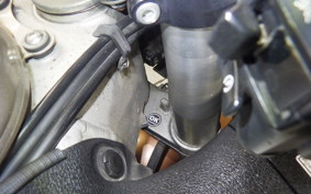 SUZUKI GSX-1300R HAYABUSA 1999