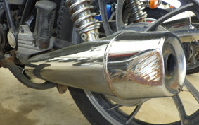 YAMAHA XJ750 E 5G8