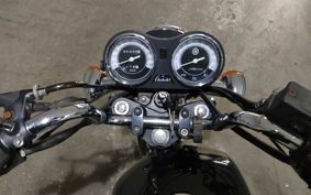 YAMAHA YB125SP PCJL