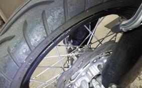 YAMAHA WR250X 2021 DG15J