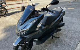 HONDA PCX125 JK05