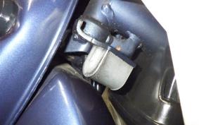 HONDA C90 SUPER CUB E HA02