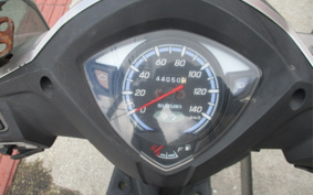 SUZUKI ADDRESS V110 CE47A