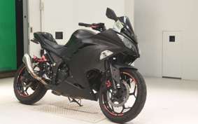 KAWASAKI NINJA 250 2019 EX250L