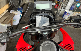 HONDA CRF250 RALLY MD47