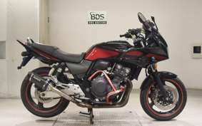 HONDA CB400 SUPER BOLDOR VTEC 2010 NC42