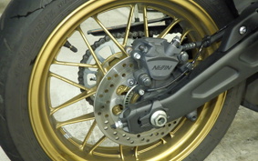 KAWASAKI Z650 RS 2023 ER650M