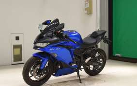 KAWASAKI ZX-4R SE 2024 ZX400P