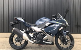 KAWASAKI NINJA 400 2023 EX400G