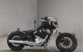 KAWASAKI VULCAN400 CLASSIC VN400A