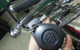 HARLEY FLHTKSE 1800CVO 2014