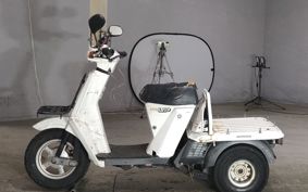 HONDA GYRO TA01