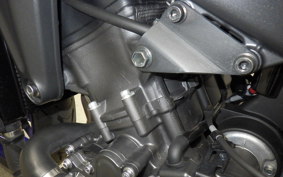 YAMAHA MT-09 SP 2025 RN87J