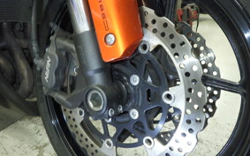 KAWASAKI NINJA ZX-6R A 2014