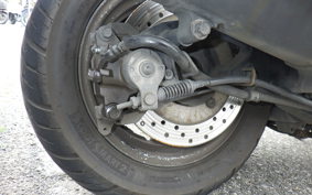 YAMAHA MAJESTY 250 Gen.4 SG20J