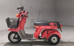 HONDA GYRO TD01