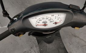 HONDA DIO AF35