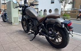 HONDA REBEL 250  S E-clutch MC49