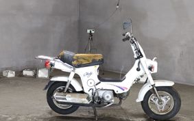 HONDA CAR LEE50 CF50