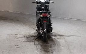 HONDA DIO 110 JK03