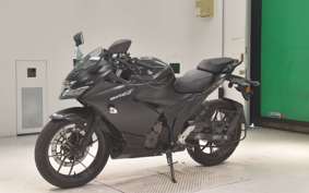 SUZUKI GIXXER 250 SF 2008