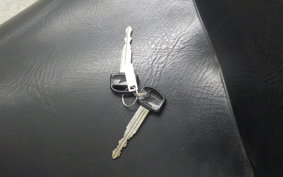 HONDA FORESIGHT EX MF04