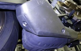 HONDA CB650R 2021 RH03