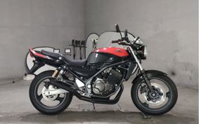 KAWASAKI BALIUS250-2 ZR250B