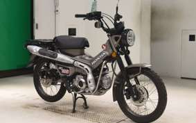 HONDA CT125-2 JA65