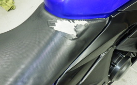 SUZUKI GSX250R 2024