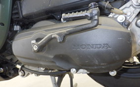 HONDA GIORNO 3 AF77
