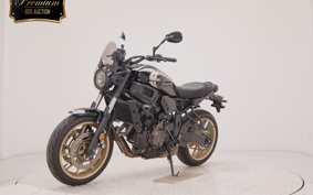 YAMAHA XSR700 2025 RM41J