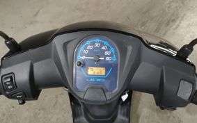 YAMAHA JOG AY01