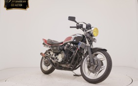 HONDA CBX550F 2021 PC04