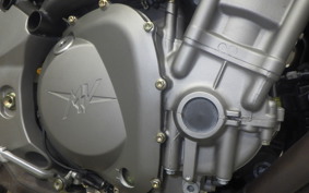 MV AGUSTA BRUTALE 1078 RR 2011