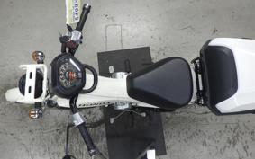 HONDA CROSS CUB 50 2024 AA06